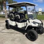 2025 STAR EV Sirius 4 LSV