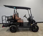 2026 E-Z-GO RXV 4 Touring STL ELiTE Lithium 4-Passenger – view 2