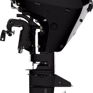 Mercury 2.5 HP Outboard Motor