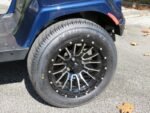 2026 E-Z-GO Liberty Summit XT ELiTE Lithium 4-Seater – view 10
