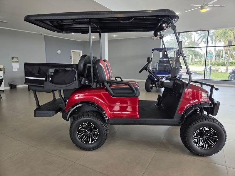 2025-Star-EV-CP-22-Lifted-–-Scottsdale-AZ-–-Suspension-Tires.jpg 2025 STAR EV CP-2+2 Lifted LSV