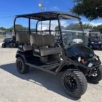 2025 E-Z-GO Liberty ELiTE Lithium 4.2
