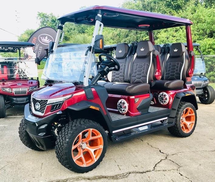 2025-evolution-d-max-xt4-for-sale-4wd-4-seater-with-24-speaker-sound-golf-2.jpg 2025 Evolution D-Max XT4