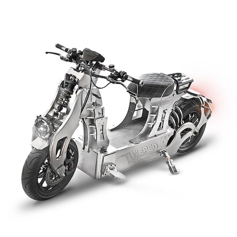 Electric Scooters