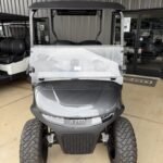 2026 E-Z-GO RXV 4 Summit XTL ELiTE Lifted Lithium 4-Seater