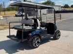 2025 E-Z-GO Freedom RXV ELiTE Lithium – view 3