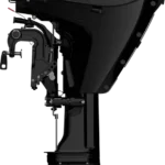Mercury 25 HP Outboard Motor