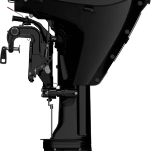 Mercury 25 HP Outboard Motor