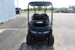 2025 E-Z-GO Valor EX1 Sport Gas PTV – black | High-Function, Low-Price | EX1 EFI Engine - Image 6