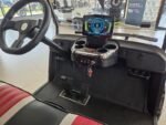 2025 STAR EV CP-2+2 Lifted LSV – view 5