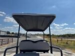 2025 E-Z-GO Freedom RXV ELiTE Lithium – view 4