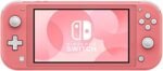 Nintendo Switch Lite Handheld Console – view 2
