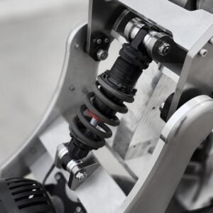 WEPED Sonic Dual – view 2