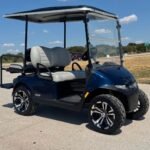 2025 E-Z-GO Freedom RXV ELiTE Lithium