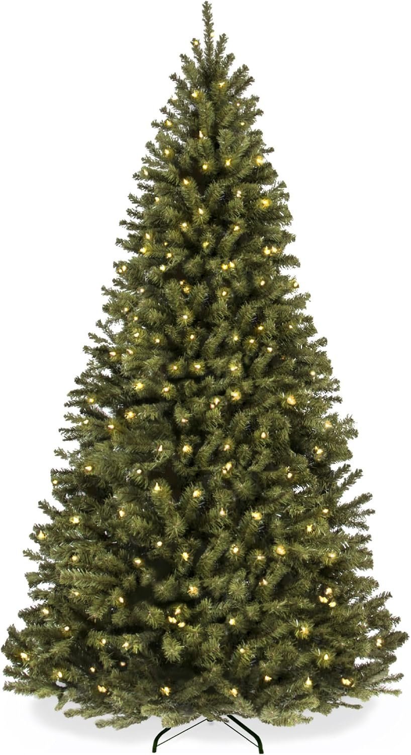 71R16z2HfxL._AC_SL1500_-2.jpg 10 ft Luxury Pre-Lit Christmas Tree