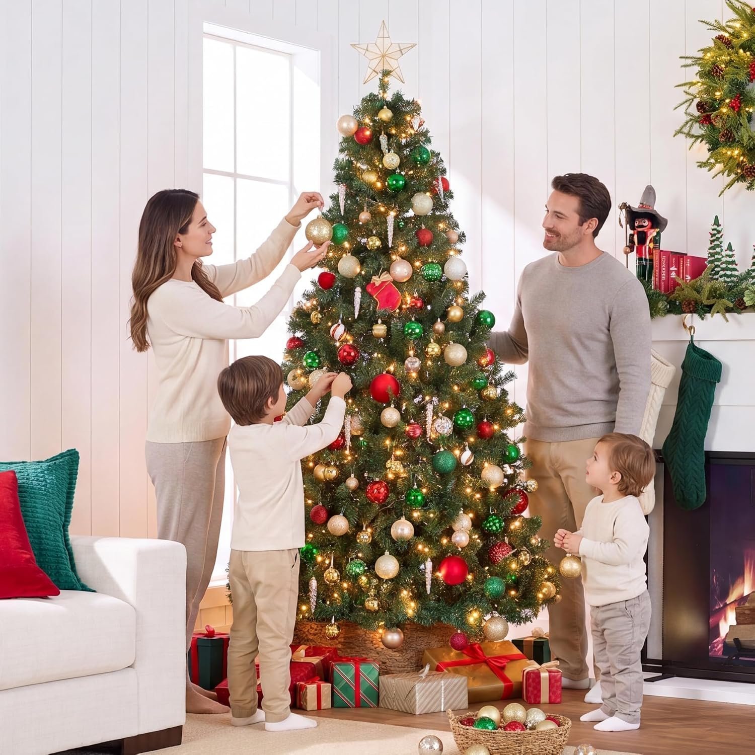 Christmas Trees