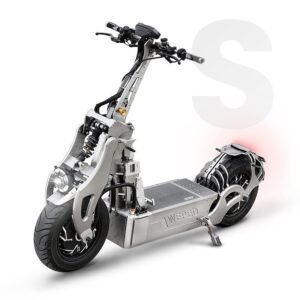 WEPED Sonic Dual