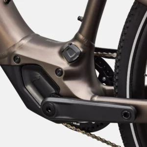 Specialized Turbo Vado SL 2 4.0 Lightweight Electric Commuter Bike – view 2