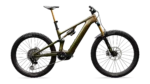 Specialized S-Works Turbo Levo 4 Carbon Electric Mountain Bike (eMTB) – view 6