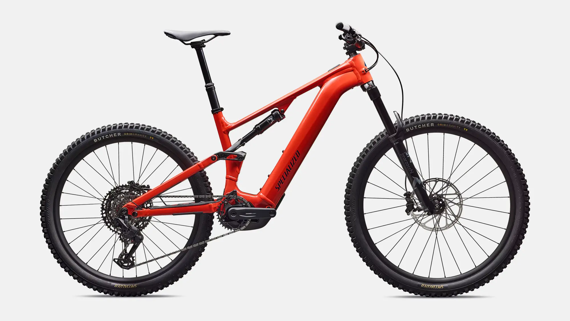 95226-70_LEVO-ALLOY-G4-DPORG-DPLAKE_HERO-PDP.webp Specialized Turbo Levo 4 Alloy Electric Mountain Bike