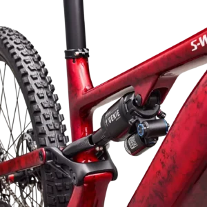 Specialized Turbo Levo 4 Pro Full-Suspension Electric Mountain Bike – view 2