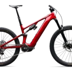 Specialized Turbo Levo 4 Pro Full-Suspension Electric Mountain Bike