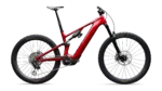 Specialized Turbo Levo 4 Pro Full-Suspension Electric Mountain Bike