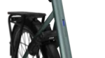 Gazelle Ultimate T10 Electric Touring & City Bike – view 2