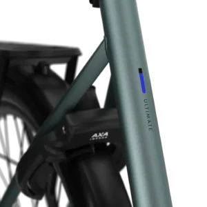 Gazelle Ultimate T10 Electric Touring & City Bike – view 2