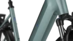 Gazelle Ultimate T10 Electric Touring & City Bike – view 5