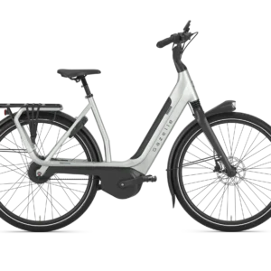Gazelle Avignon C380 Luxury Electric City Bike