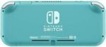 Nintendo Switch Lite Handheld Console – view 4