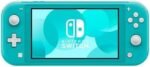 Nintendo Switch Lite Handheld Console – view 3