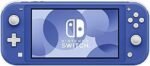 Nintendo Switch Lite Handheld Console – view 5