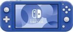 Nintendo Switch Lite Handheld Console – view 3