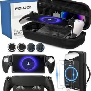 PlayStation Portal Remote Player – view 2