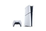 PlayStation 5 Slim Disc Console – view 3