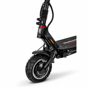 Dualtron Victor Luxury+ 2.0 – view 2