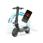 Dualtron X Limited – view 3