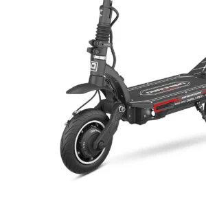 Dualtron Spider 2 – view 2