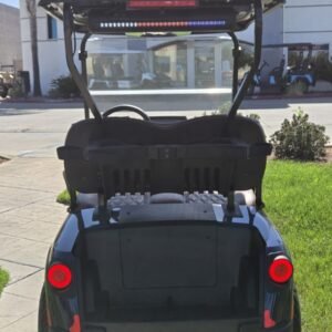 2026 E-Z-GO Freedom RXV ELiTE Lithium – view 2