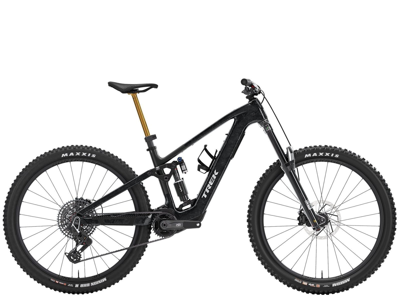 Electric Bikes