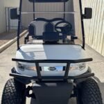 2025 STAR EV Capella 2+2 LSV