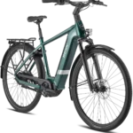 BESV CT 1.1 Electric Touring & City Bike