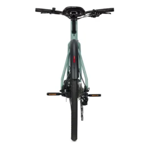 Ride1Up Roadster V3 Sleek Electric Commuter Bike – view 2