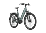 Gazelle Ultimate T10 Electric Touring & City Bike