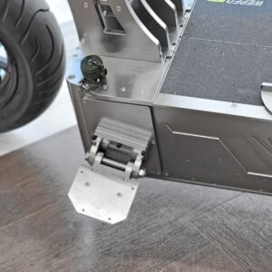 WEPED Sonic S Expander – view 2