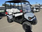 2025 E-Z-GO Liberty ELiTE Lithium PTV