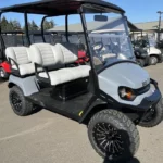 2025 E-Z-GO Liberty ELiTE Lithium PTV