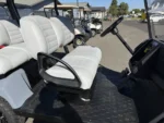 2025 E-Z-GO Liberty ELiTE Lithium PTV – view 2